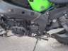 2025 KAWASAKI NINJA ZX-6R 
