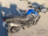 2016 TRIUMPH TIGER 