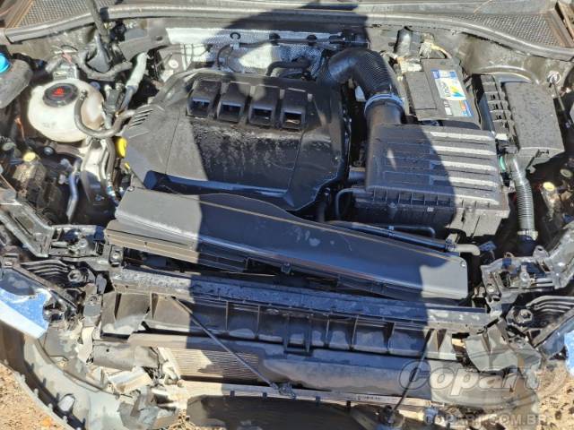 2022 AUDI Q3 SPORTBACK 