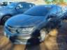 2019 HONDA CITY 