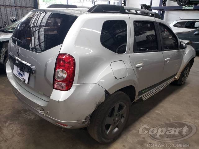 2013 RENAULT DUSTER 