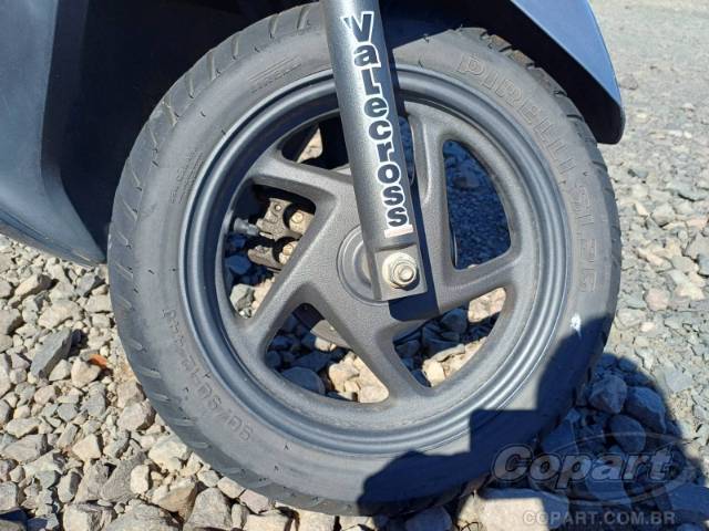 2023 HONDA ELITE 