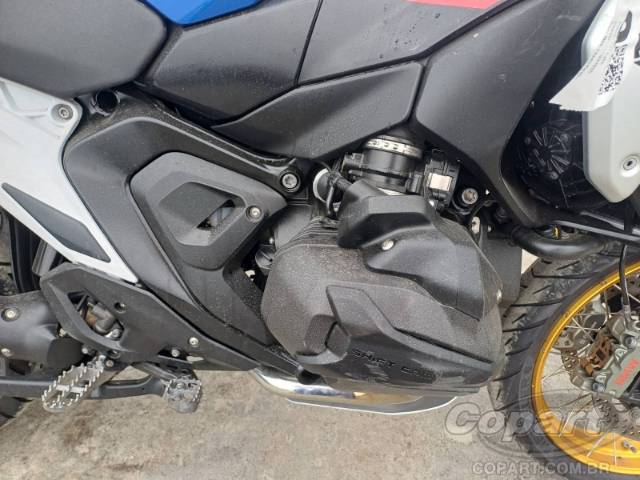 2024 BMW R 1300 