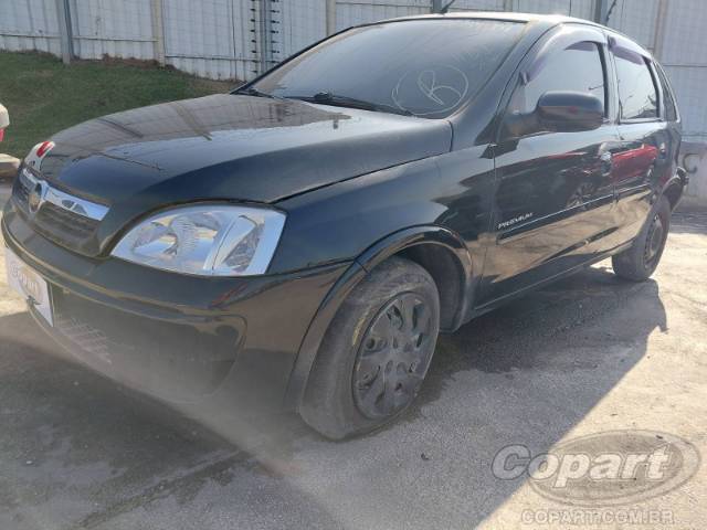 2009 CHEVROLET CORSA 