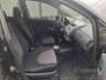 2007 HONDA FIT 