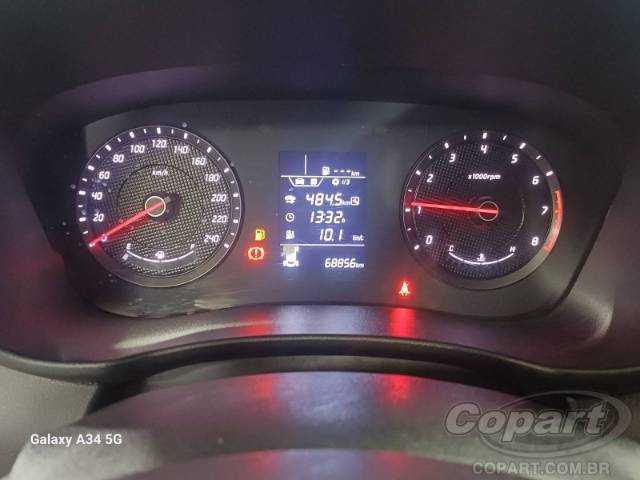 2024 HYUNDAI HB20 