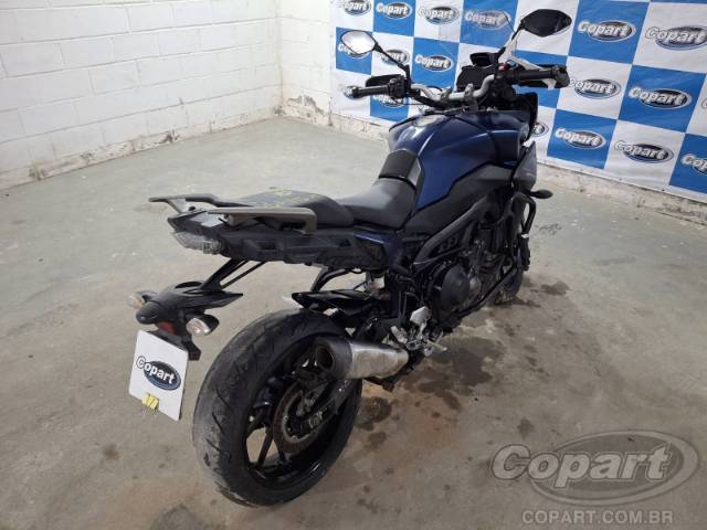 2021 YAMAHA MT-09 TRACER 