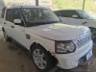2011 LAND ROVER DISCOVERY 4 
