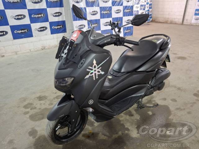 2022 YAMAHA NMAX 
