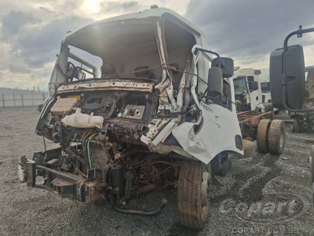 2014 FORD CARGO 1319 