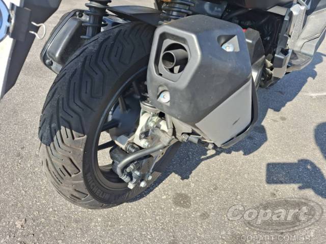 2022 HONDA ADV 