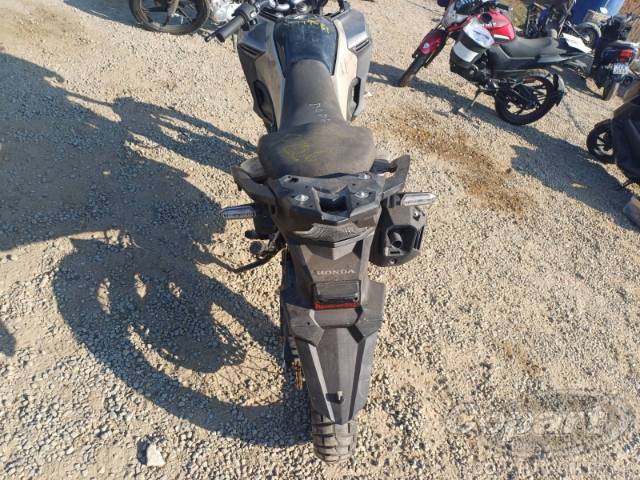 2024 HONDA XRE SAHARA 300 