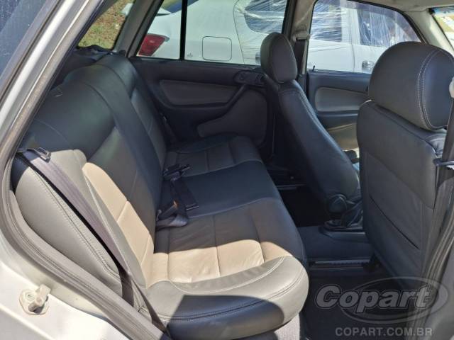 2005 VOLKSWAGEN GOL 