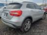 2018 MERCEDES BENZ GLA 