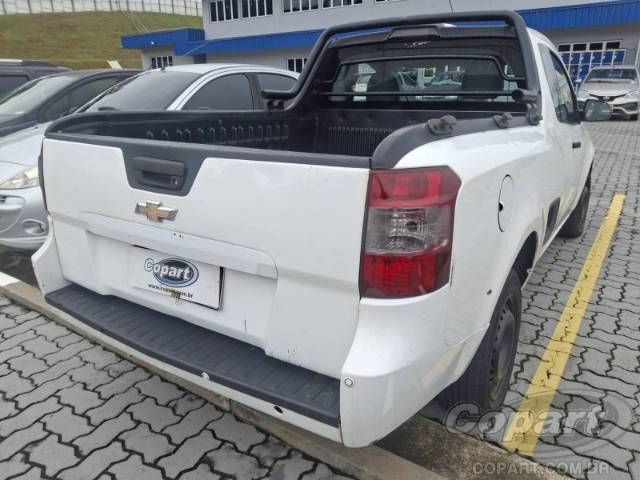 2015 CHEVROLET MONTANA 