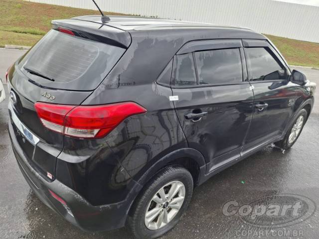 2019 HYUNDAI CRETA 