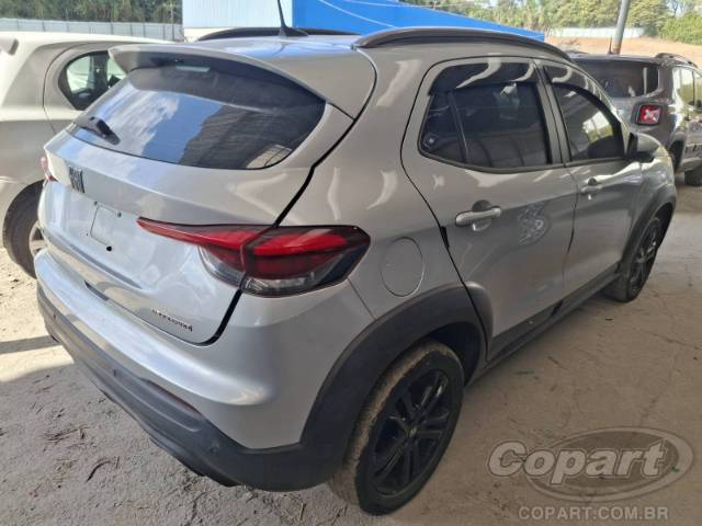 2022 FIAT PULSE 
