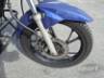 2008 HONDA CG 150 