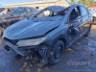 2016 HONDA CITY 
