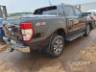 2023 FORD RANGER CD 