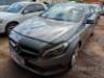 2017 MERCEDES BENZ CLASSE A 