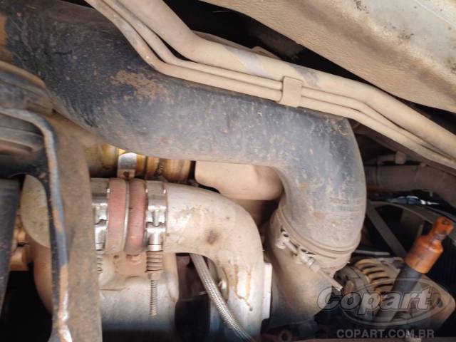 2013 VOLKSWAGEN DELIVERY 