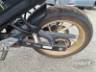 2025 YAMAHA FZ25 FAZER 
