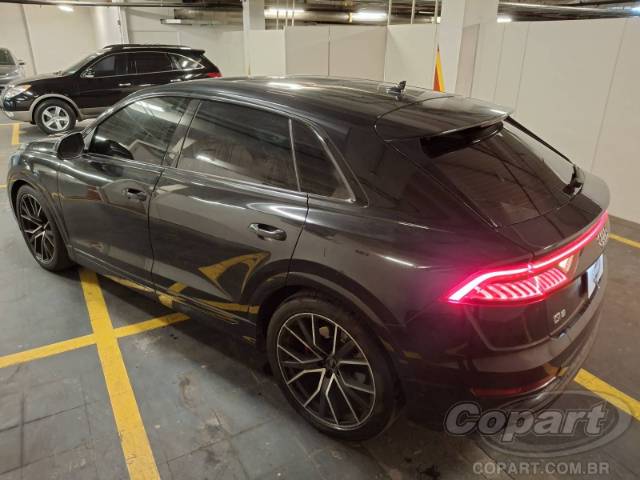 2022 AUDI Q8 