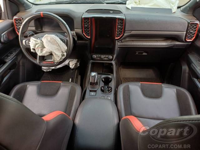 2024 FORD RANGER CD 