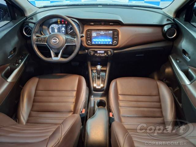 2023 NISSAN KICKS 