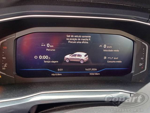 2023 VOLKSWAGEN T-CROSS 