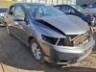 2013 HONDA CITY 