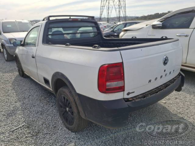 2023 VOLKSWAGEN SAVEIRO 