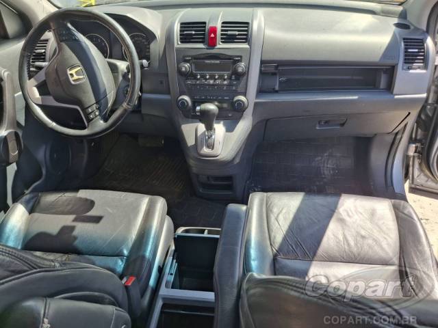 2008 HONDA CR-V 