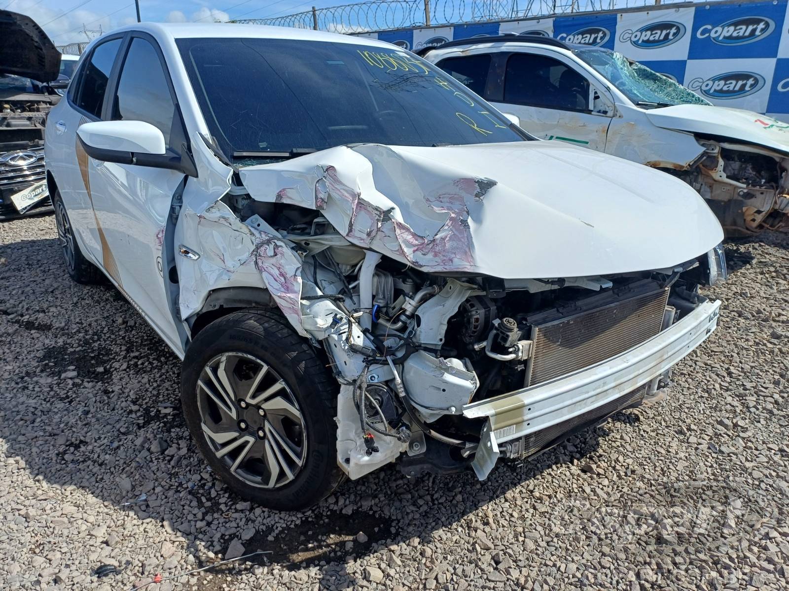 Chevrolet Onix LT 1.0 12V Ecotec 2025
