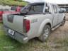 2011 NISSAN FRONTIER CD 