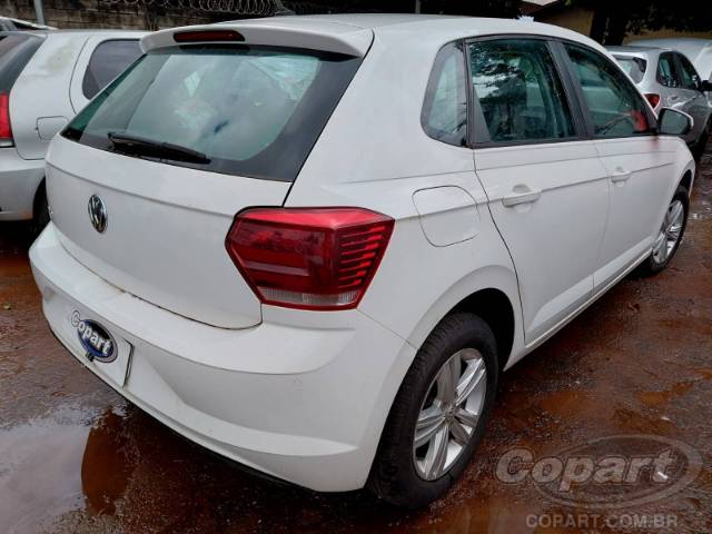 2021 VOLKSWAGEN POLO 