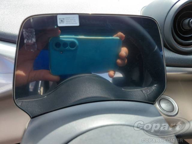 2024 BYD DOLPHIN 