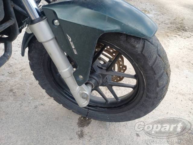 2024 HONDA ADV 