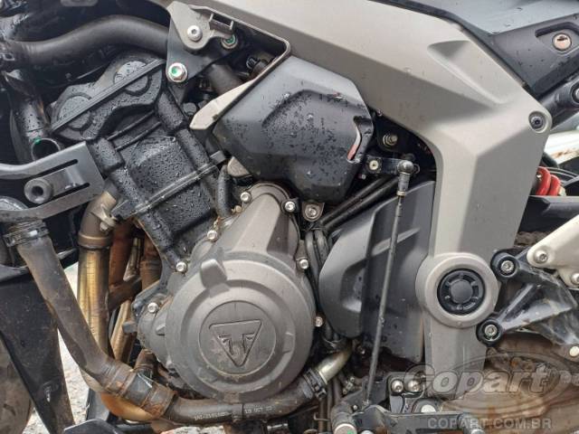 2024 TRIUMPH DAYTONA 