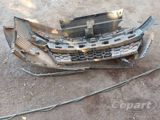 2025 HYUNDAI HB20 
