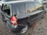 2006 HONDA FIT 