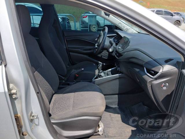2020 CHEVROLET ONIX 