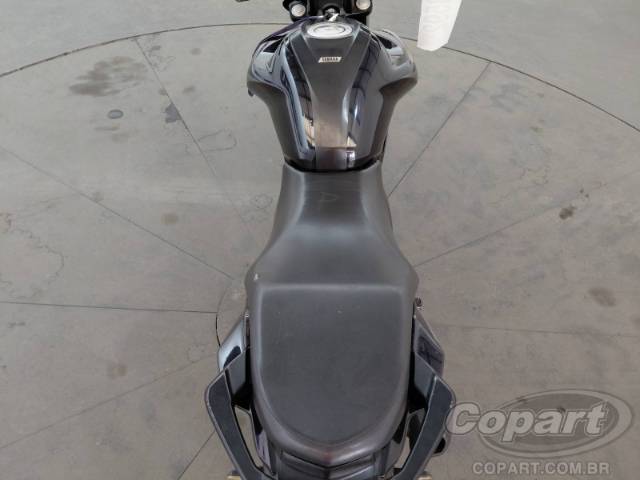 2024 YAMAHA FZ15 