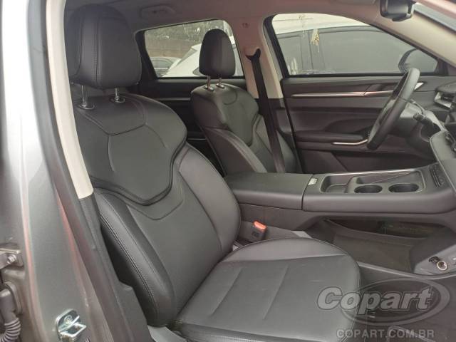 2026 GWM HAVAL H6 