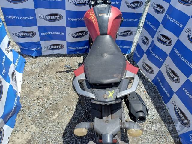 2019 YAMAHA FZ25 FAZER 