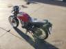 1998 HONDA CG 125 