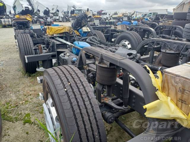 0 MERCEDES-BENZ O-500 RSD 