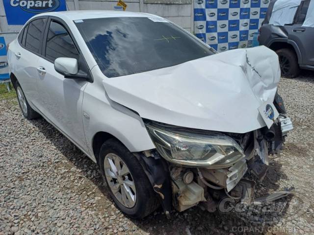 2023 CHEVROLET ONIX PLUS 