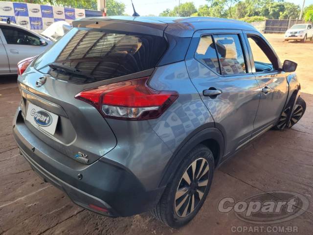 2018 NISSAN KICKS 